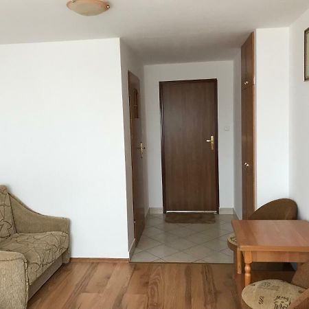 Agroturystyka Anita Apartamento Rutka-Tartak Exterior foto