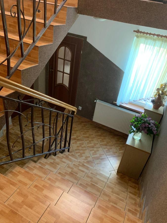 Agroturystyka Anita Apartamento Rutka-Tartak Exterior foto