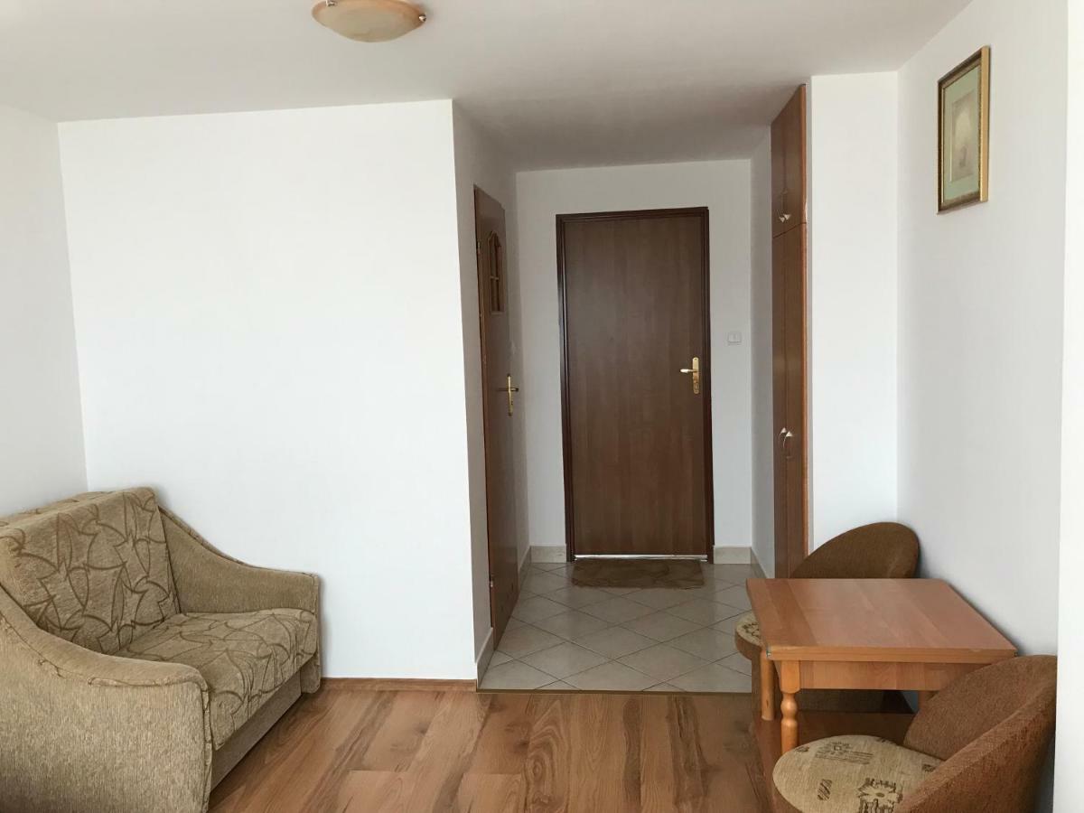 Agroturystyka Anita Apartamento Rutka-Tartak Exterior foto